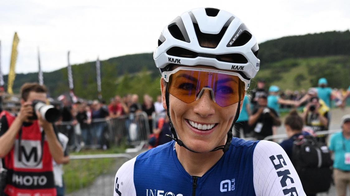 Velo de cheap pauline ferrand prevot
